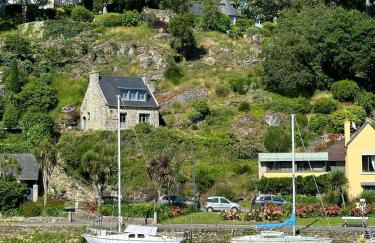 Sur le Quai - Vue sur le port - Extérieur Cosy - Photo 5