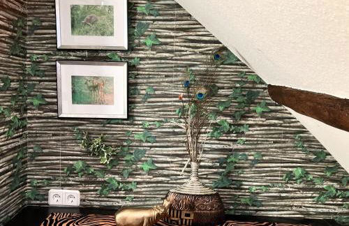 Happy Hippo Haus - Foto 16