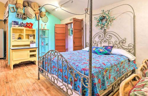 Idyllic Española Casita with Charcoal Grill - Foto 5