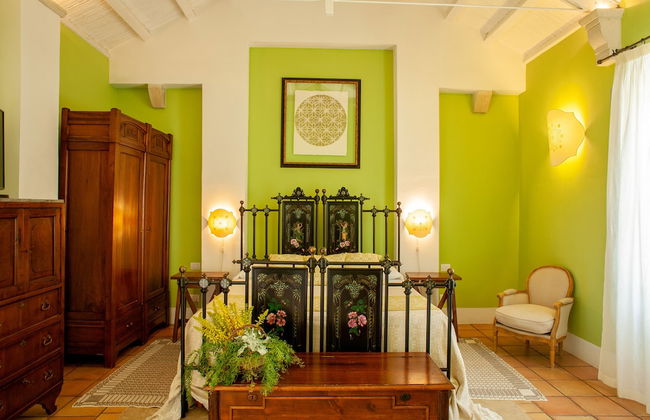 Naturalis Bio Resort & Spa - Foto 3