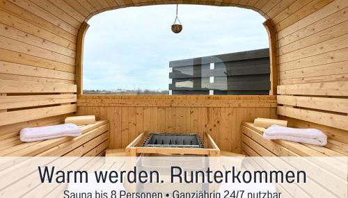 Panorama Penthouse - Whirlpool - Sauna - Billiard - Foto 5
