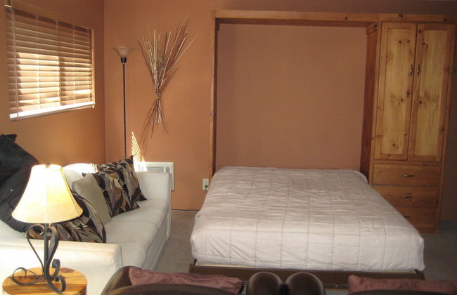 Mammoth View Villas Mammoth Reservation Bureau - Foto 4