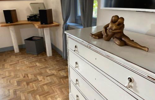 Villa Adriana Tuscia Country Retreat - Foto 42