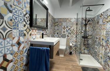 Son de Mar Denia Rotas cerca de Javea 3 aptos de 1 2 y 3 dormitorios Llebeig Saona y Benita - Foto 47