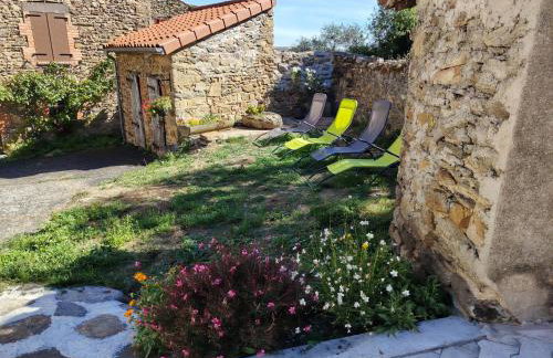 Le gîte des Bernadettes - Foto 59