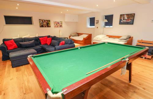 Penarvon House - Foto 56