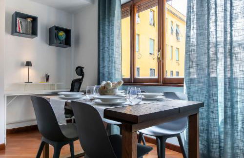 Urban Oasis Roma Garbatella - Foto 16