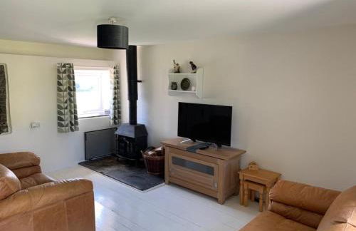 Canllefaes Cottages - Foto 36