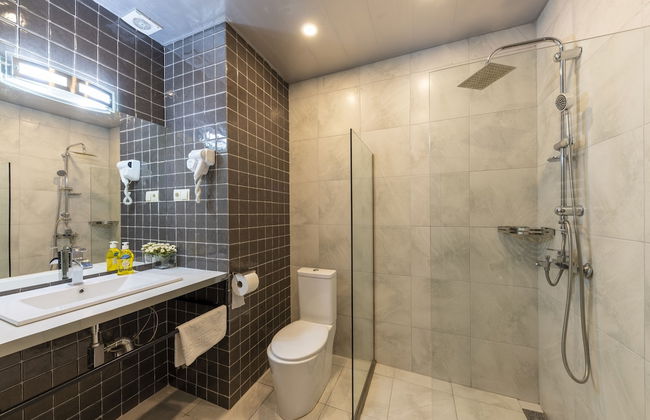 Sani Apart Hotel - Foto 20