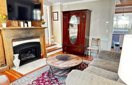 Fireside Cottage - Foto 16