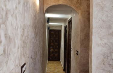 Casa el Autillo Alcalá del Jucar - Foto 17