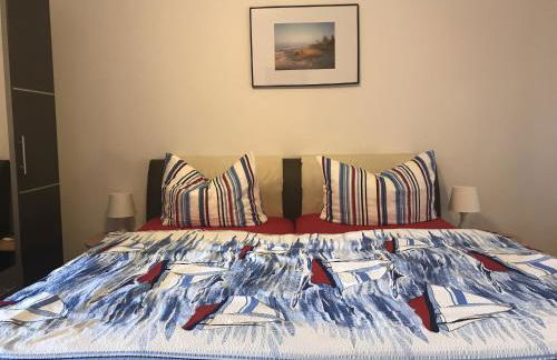 Ferienwohnung direkt am Ryck- Nähe UNI und Kliniken - Foto 23