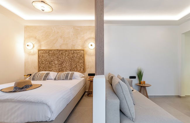 Perla Hotel - Photo 36