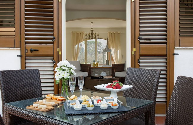 Luxury Villa In Sorrento Coast Strategic Location - Foto 29