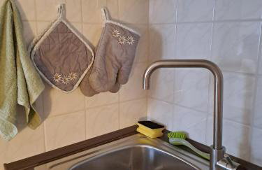 Ferienwohnung Sternschnuppe - Foto 7