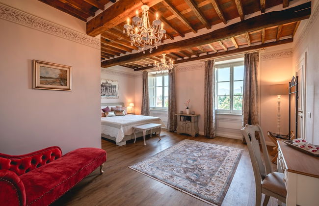 Villa La Preziosa - Foto 8