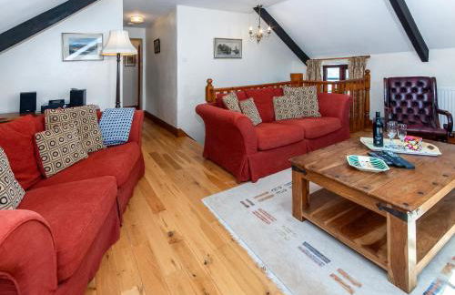 Carn Llidi Cottage - Photo 7