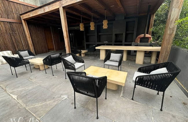 2BR w Private Pool Near the Beach Spacious Stay - Photo 21