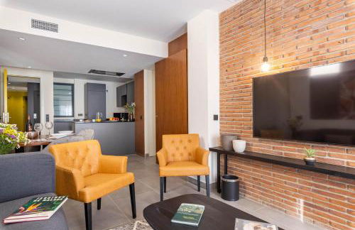 Home Art Apartments Soho - Foto 66