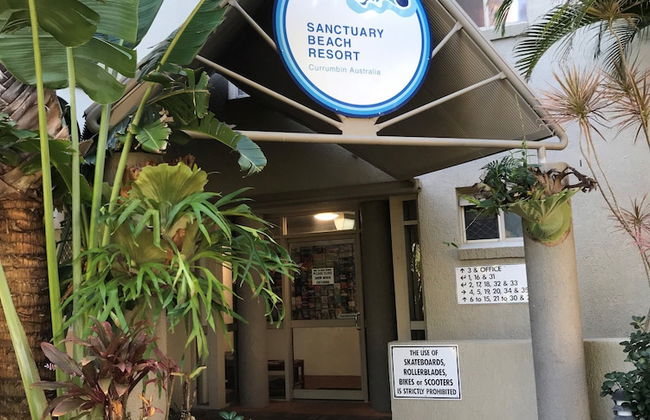 Sanctuary Beach Resort - Foto 53