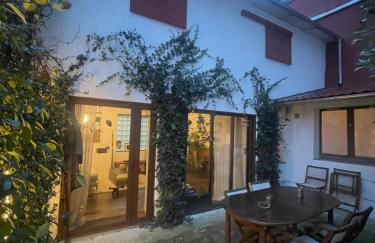 Small architect's house - Foto 20