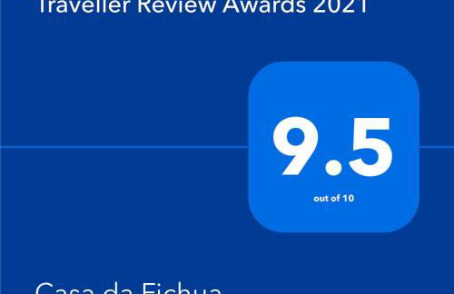 Casa da Fichua - Foto 30