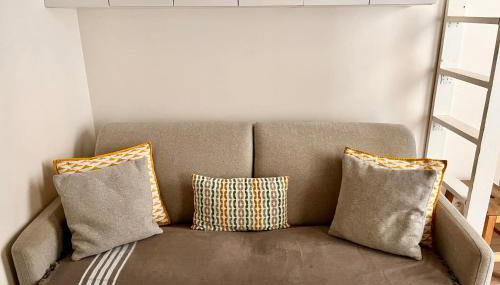 Opera 9th Cosy Studio with Mezzanine managed by Mey Agency - Foto 3