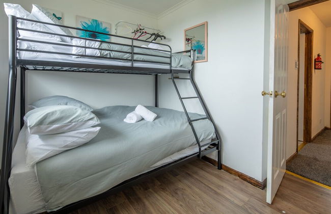 4-bed Detached, Pet Friendly House in Nelson - Foto 16