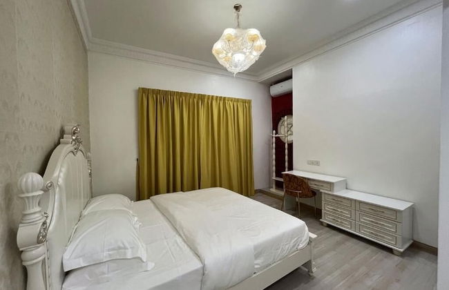 Titiwangsa Premium Villa KL by uBook - Foto 17