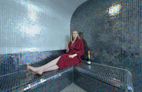 5 star luxury villa with Garden SPA - Foto 18