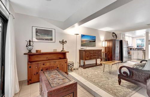 Magnificent Beach Townhome Steps from Atlantic Ave - Foto 21