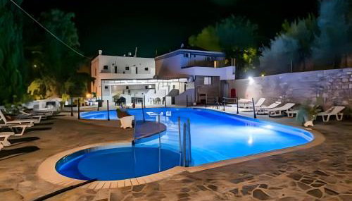 Ilias Studios Sevasti Kalymnos - Foto 5