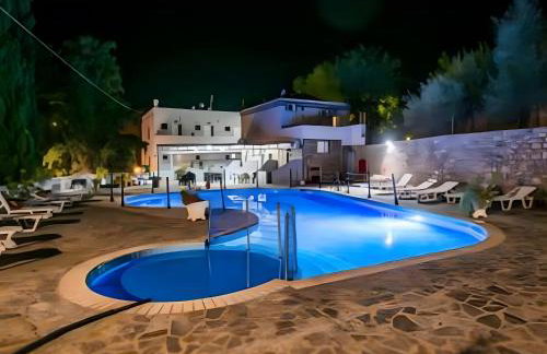 Ilias Studios Sevasti Kalymnos - Foto 5