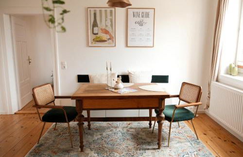 Kuschelkoje - Ihr gemütliches Ferienzuhause in der Pfalz - Foto 17