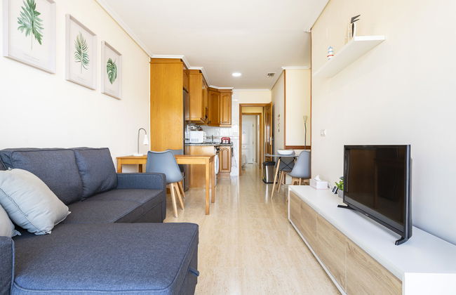 Grimaca Playa de la Concha - Foto 3