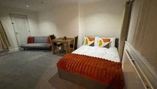 Jolly Jupiter at The Moon - Foto 1