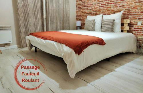 Le Grand Cottage Nature Piscine Chauffée Privée du Tarn entre Toulouse et Albi & Les Cottages du Tarn - Foto 103