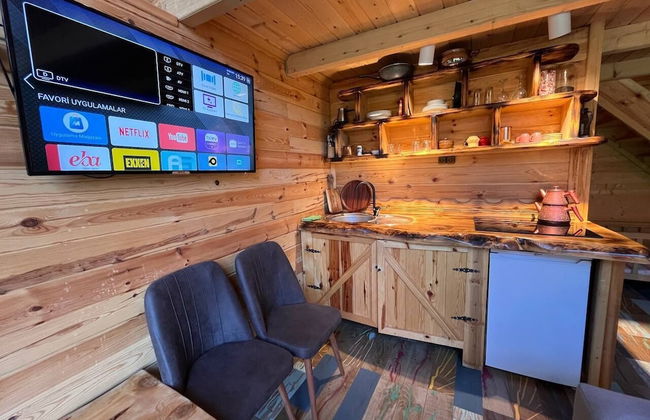 Moon River Bungalow - Foto 79