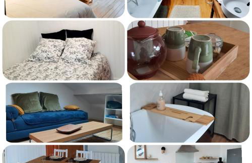 L'ile Des Prevots - Foto 63