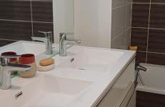 Appartement avec terrasse, proche centre - Foto 12