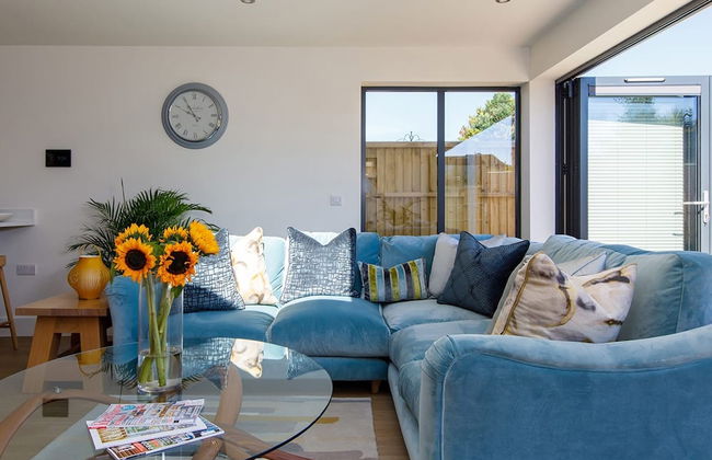 Luxury Designer Coastal Home for 10 With hot tub - Foto 10