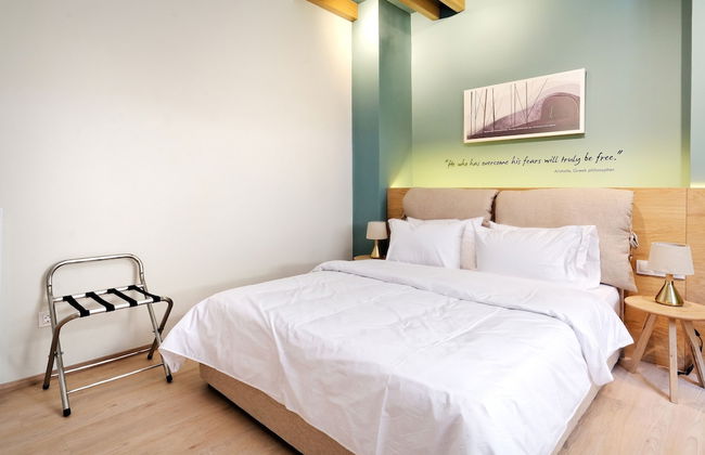 Hercules Residence - Foto 13