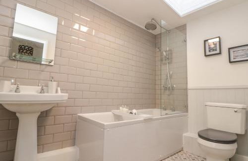 Kestrel Cottage - Foto 21