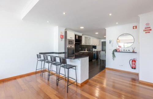 Sea View Apartment - Foto 12