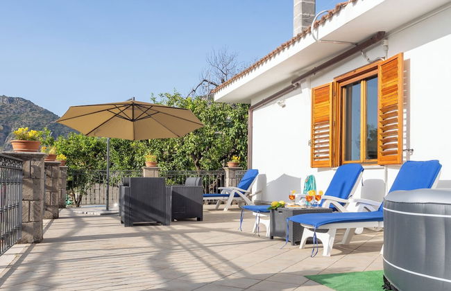 Giardino di Nonno Lucio - Foto 21