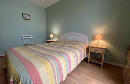 Grande maison familiale calme, 5 pièces, 10 couchages, SPA & jardin, Le Grand-Village-Plage - FR-1-246A-153 - Foto 19