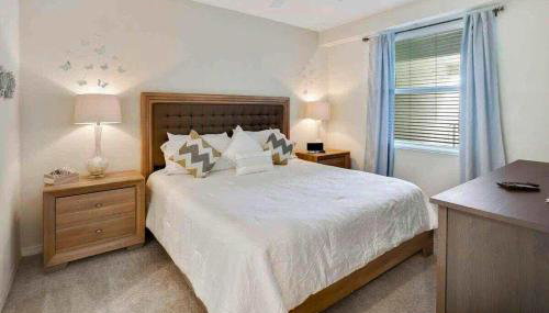 Lovely 2BR Codo with 2Clubhouses & Kids Splash Pad - Foto 3