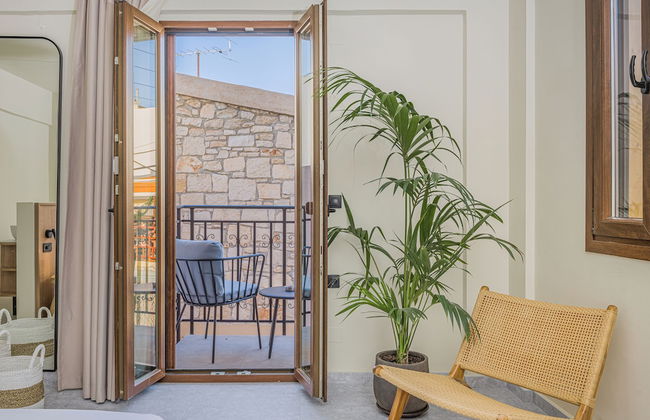 Achatis Suites - Foto 14