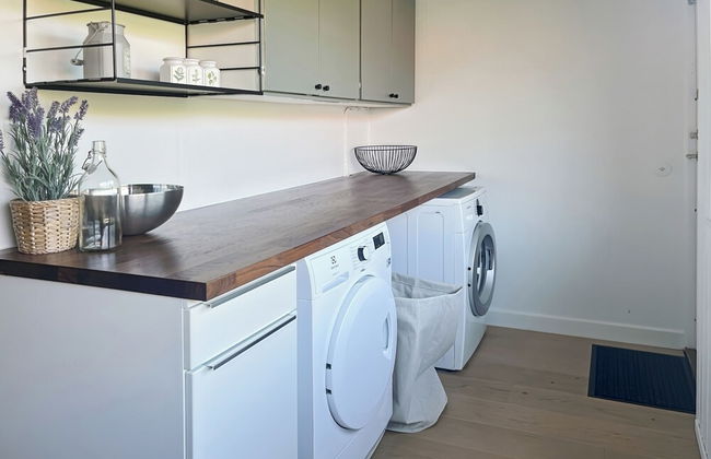 Beautiful House Skanör - Falsterbo - Foto 29