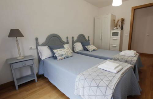 Apartamento Buruntzali - Foto 15